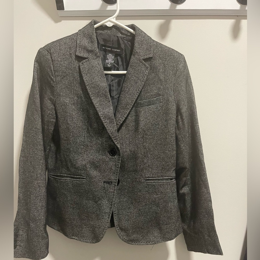 Beautiful short jacket
